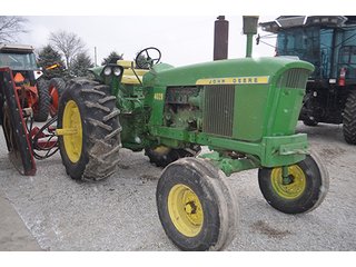 Property photo 160 - FARM EQUIPMENT AUCTION - NEW ERA FARMS, LP IN ALLEN COUNTY, INDIANA